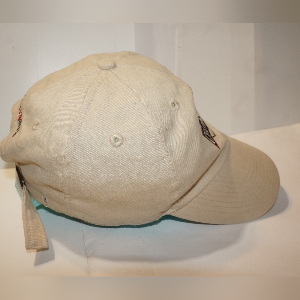 Giants Baseball hat Vintage - Picture 9 of 15